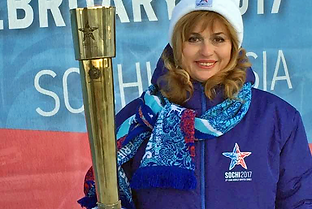 III зимние Всемирные военные Игры 2017 года в г.Сочи